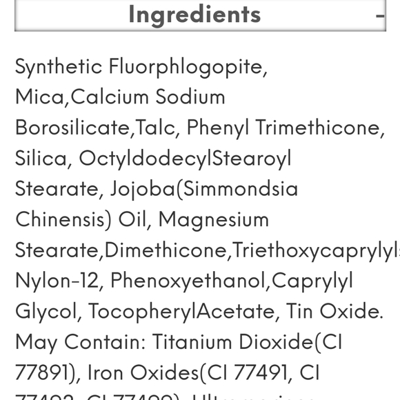 NIB 💜Violet Voss Essentials 2 Eyeshadow Pallette 💜 - Picture 8 of 9